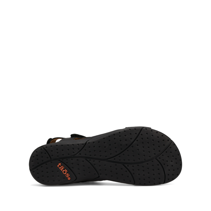Outsole Image of Dazzle Black 10