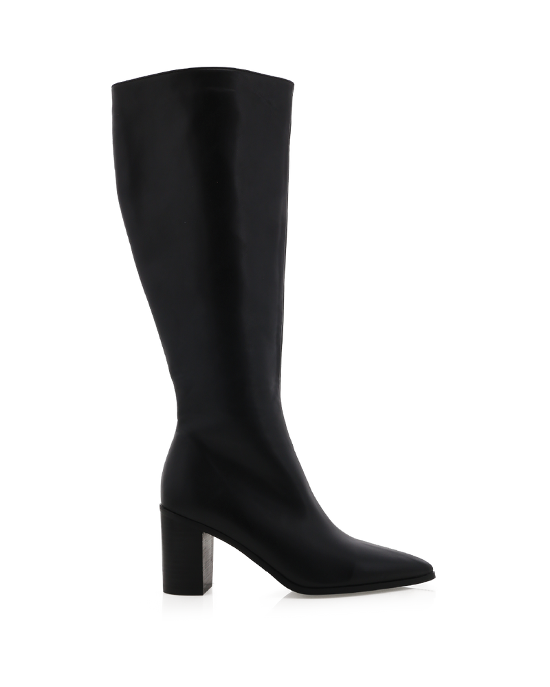 DESTINY - BLACK-Boots-Billini-Billini