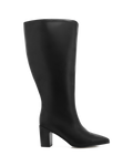 DESTINY EXTENDED CURVE - BLACK-Boots-Billini-Billini
