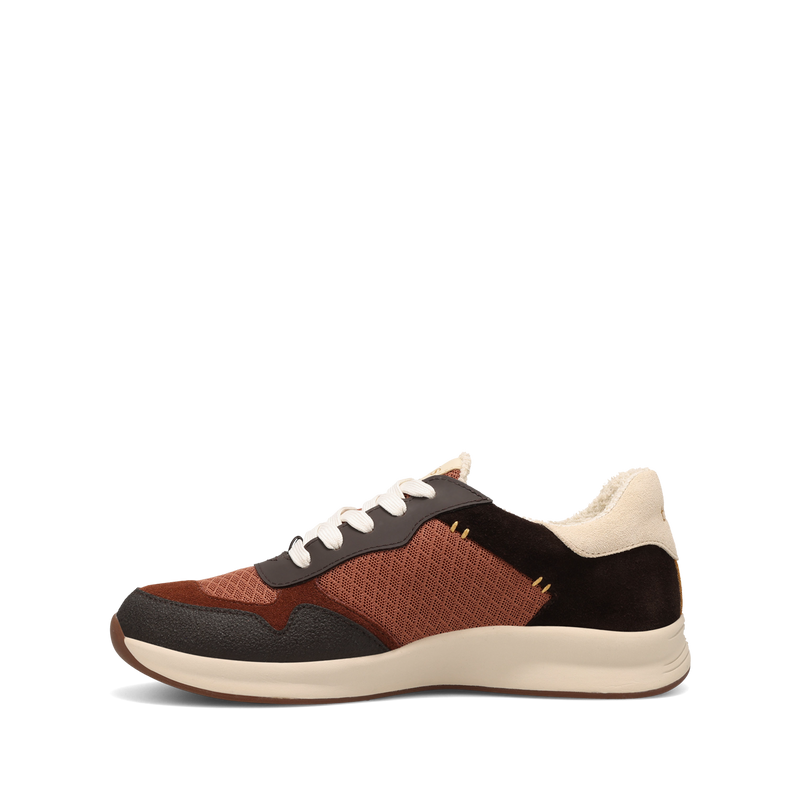Instep Image of Detour Cocoa Multi 8.5