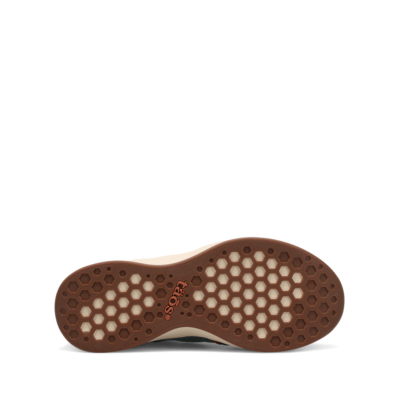 Outsole Image of Detour Dark Teal Multi 9.5
