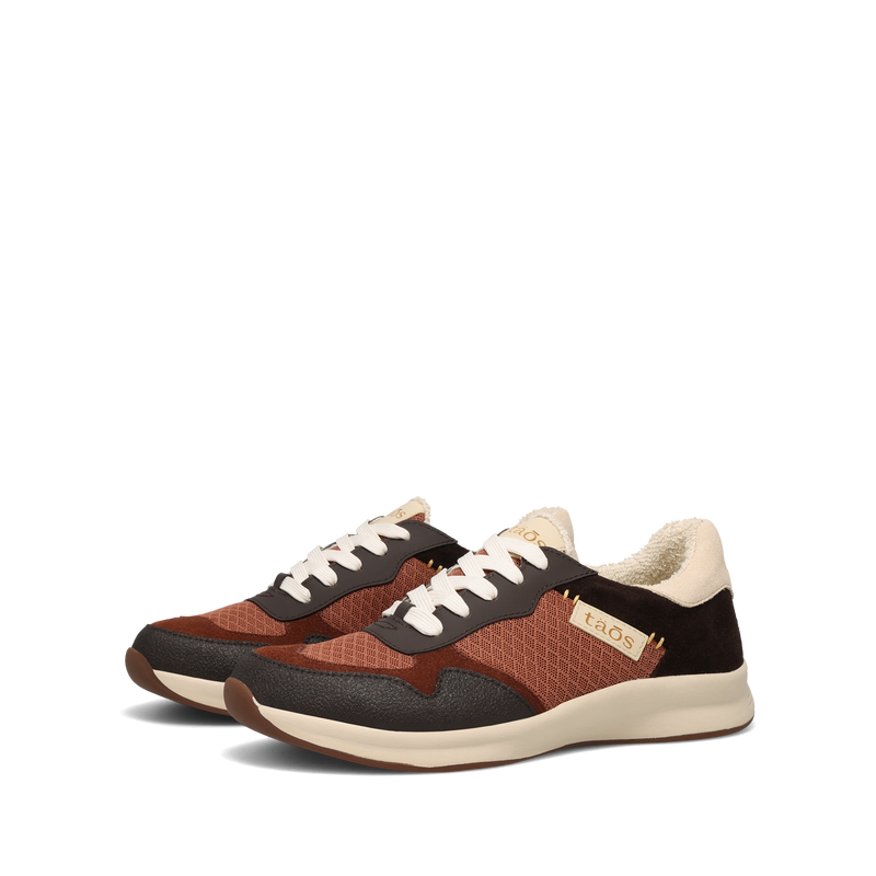 Pair Image of Detour Cocoa Multi 8.5