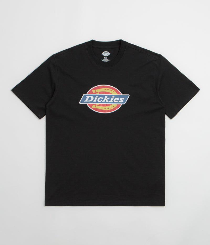 Dickies Icon T-Shirt in Black