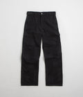 Dickies Jacquard Carpenter Pants in Rinsed