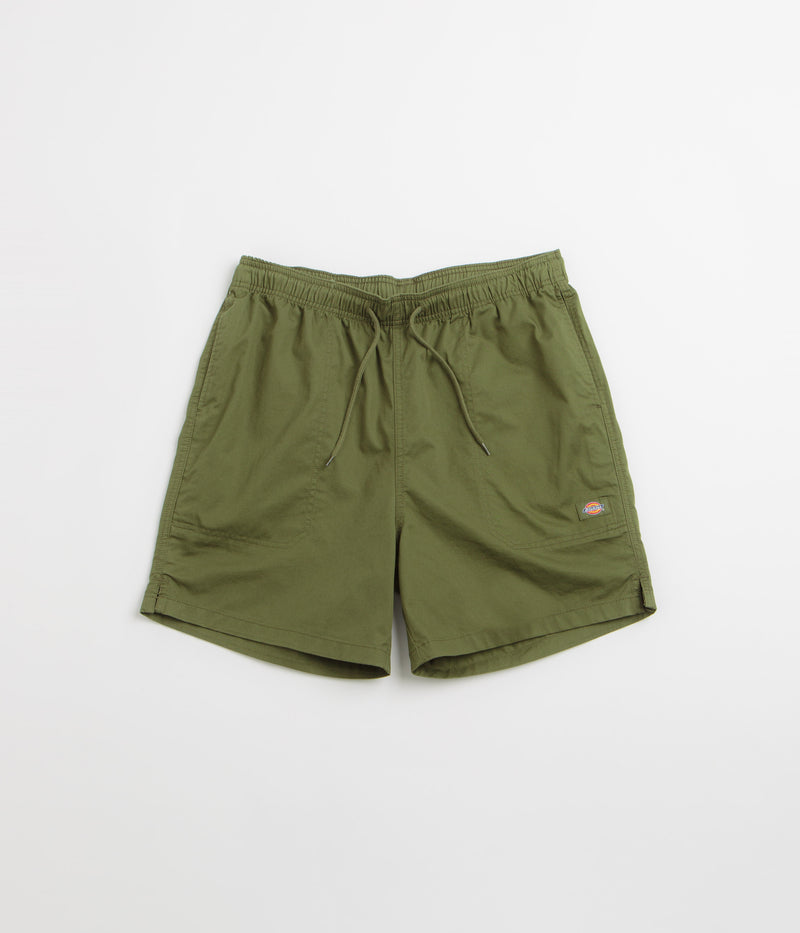 Dickies Pelican Rapids Shorts in Cypress
