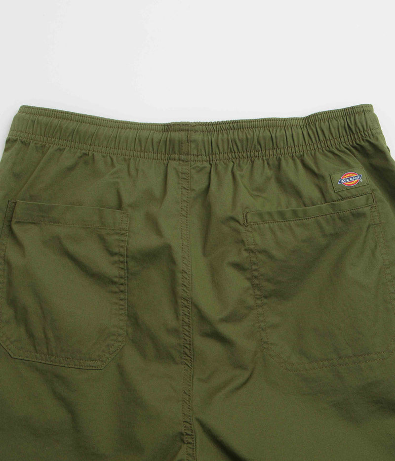 Dickies Pelican Rapids Shorts in Cypress