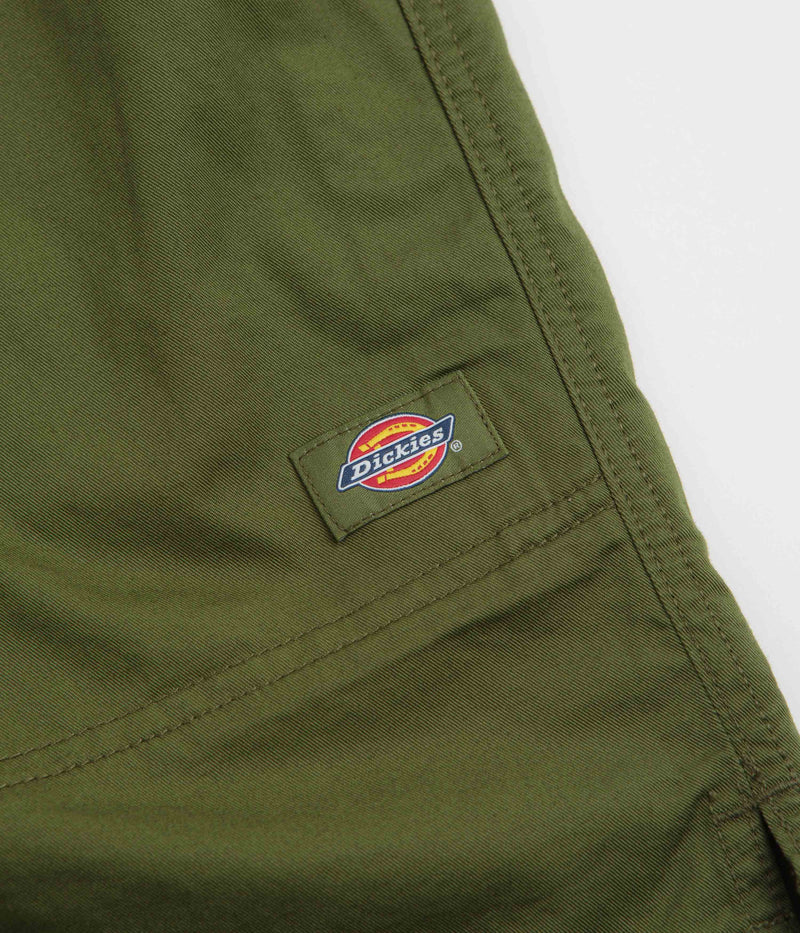 Dickies Pelican Rapids Shorts in Cypress