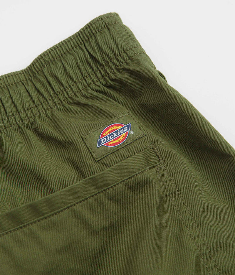 Dickies Pelican Rapids Shorts in Cypress