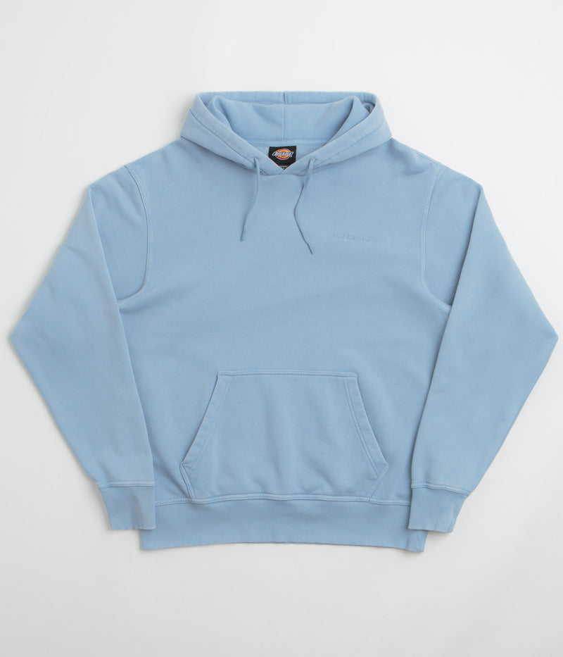Dickies Plentywood Hoodie in Endless Sky