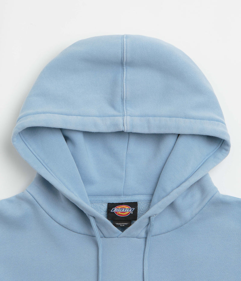 Dickies Plentywood Hoodie in Endless Sky