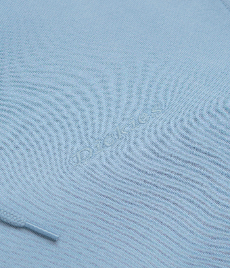 Dickies Plentywood Hoodie in Endless Sky