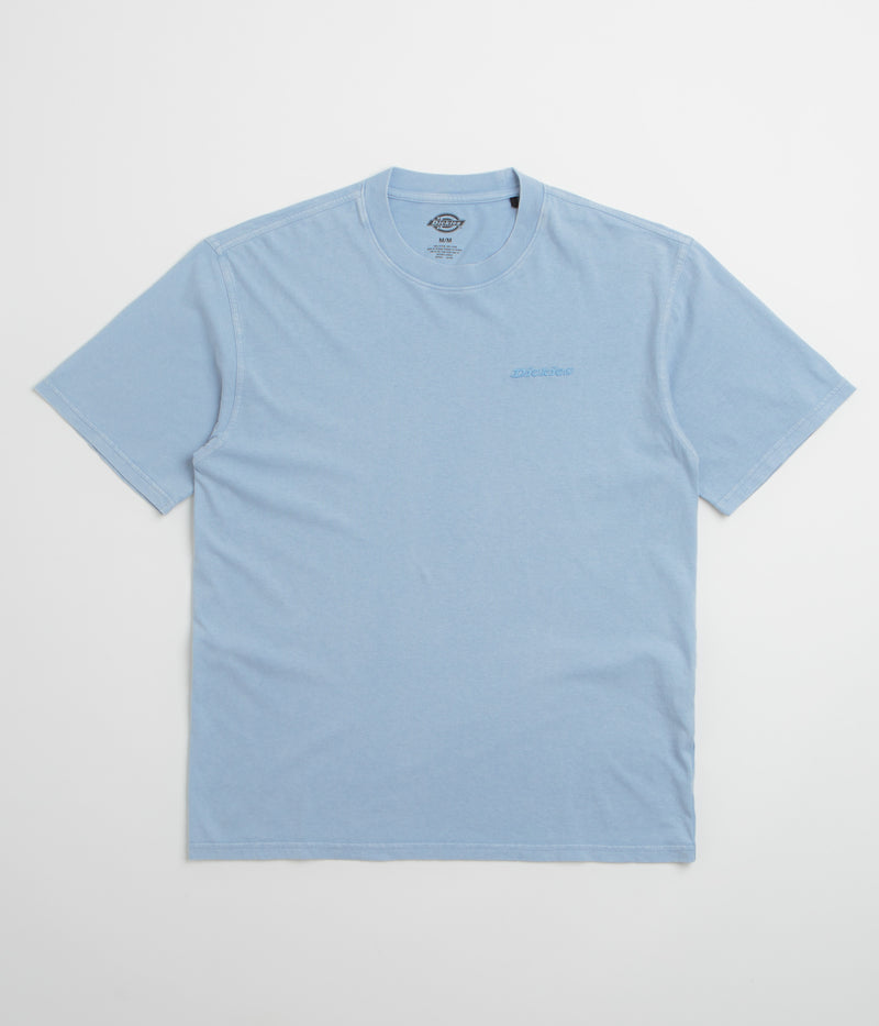 Dickies Plentywood T-Shirt in Endless Sky