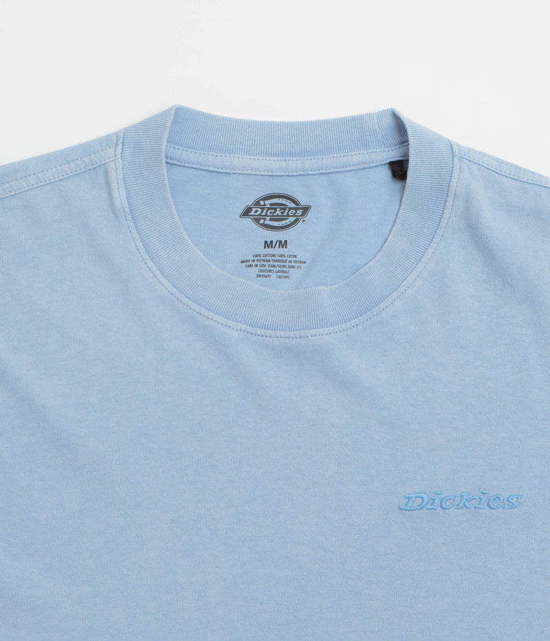 Dickies Plentywood T-Shirt in Endless Sky