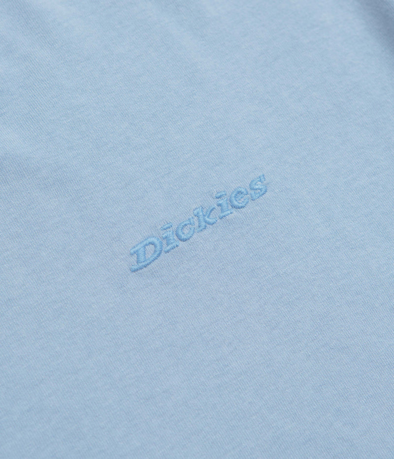 Dickies Plentywood T-Shirt in Endless Sky