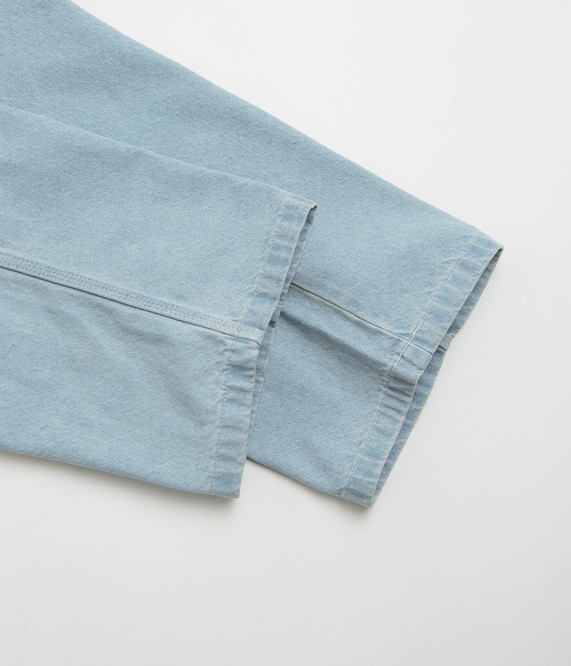 Dickies Stevensville Carpenter Jeans in Vintage Aged Blue