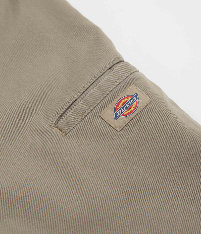 Dickies Unionville 13 Inch Work Shorts in Desert Sand