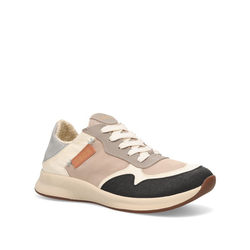 Hero Image of Direction Grey/Cloud Multi Size 6