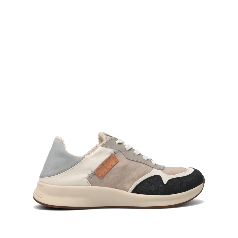 Outside Image of Direction Grey/Cloud Multi Size 6