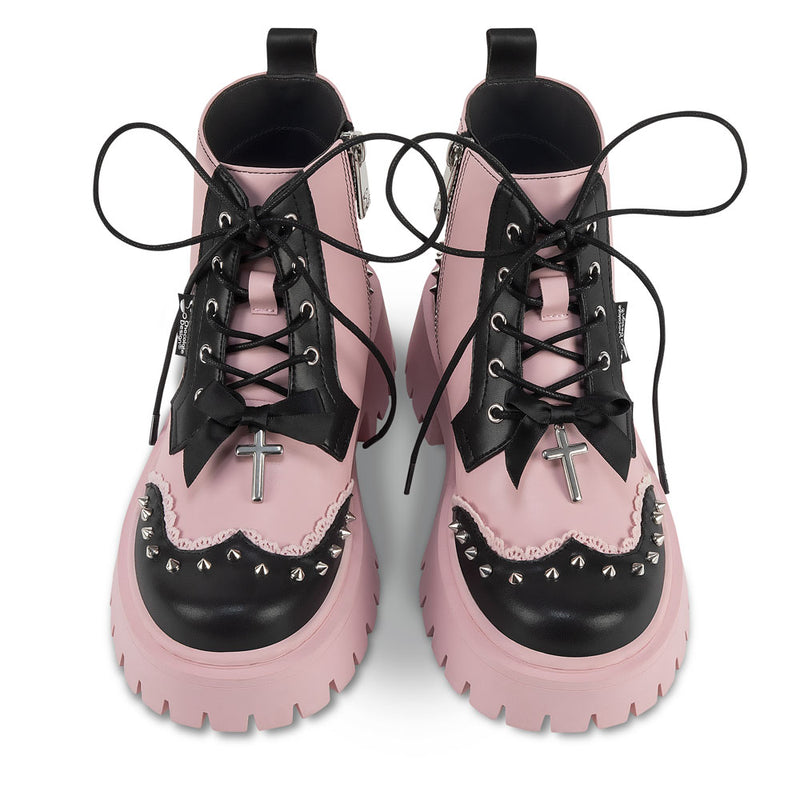 Dolly Revolt Women's  Boots
