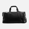 Domingo Duffel Bag - Pebbled - Men's