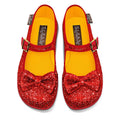 Chocolaticas® Dorothy Women's Mary Jane Flat