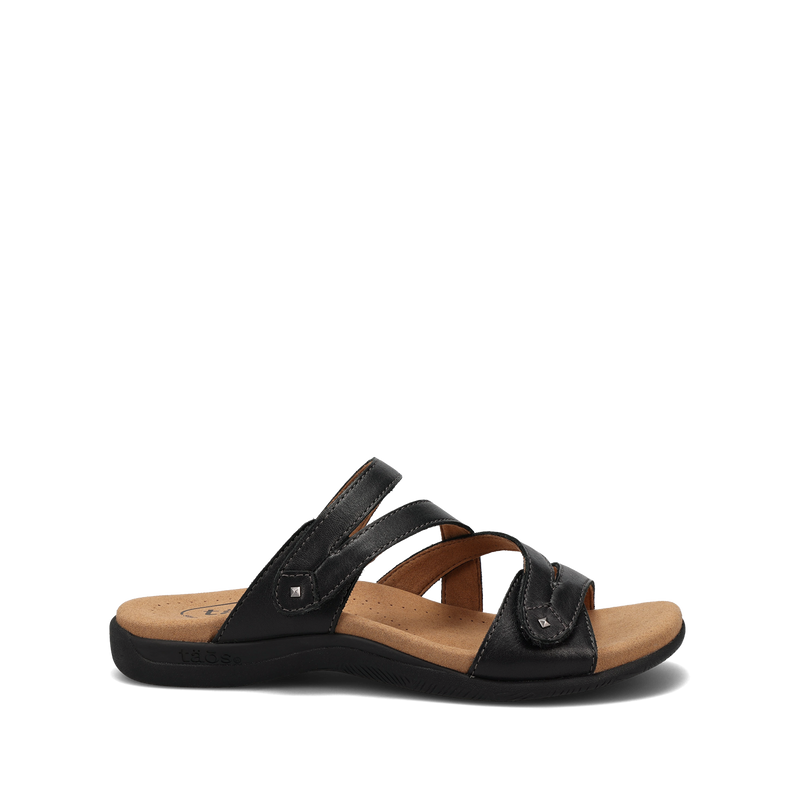 Outside image of Double U Black 6