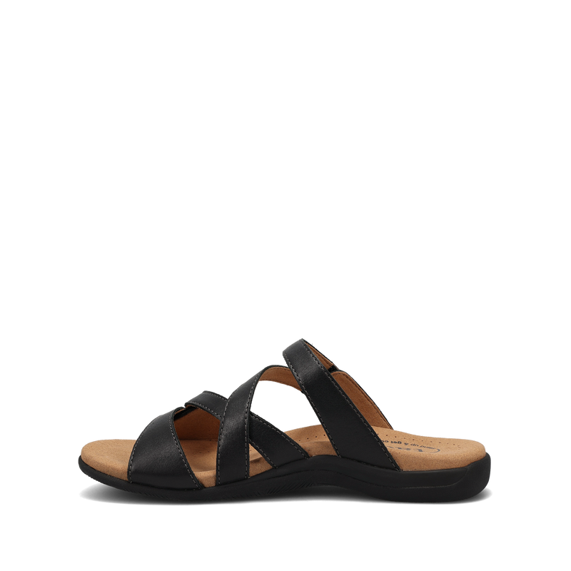 Instep image of Double U Black 6