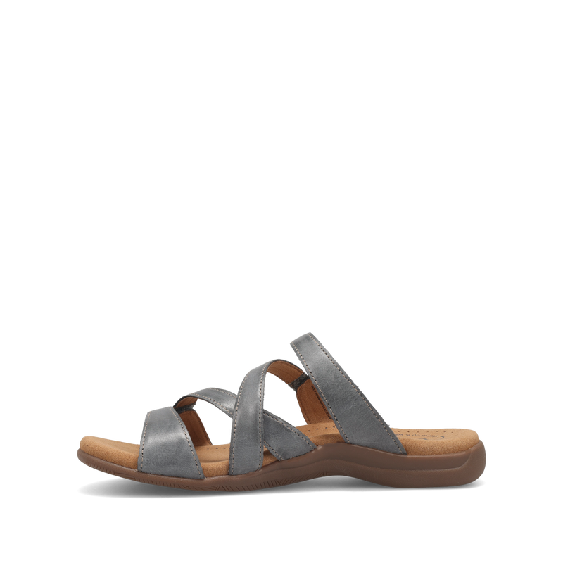 Instep image of Double U Steel 10