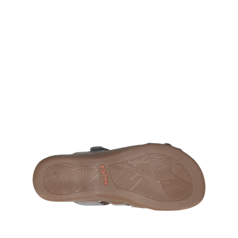 Outsole image of Double U Steel 10
