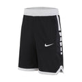 Dri-FIT Elite Big Kids' (Boys') Basketball Shorts