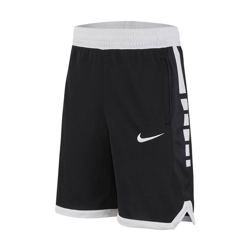 Dri-FIT Elite Big Kids' (Boys') Basketball Shorts