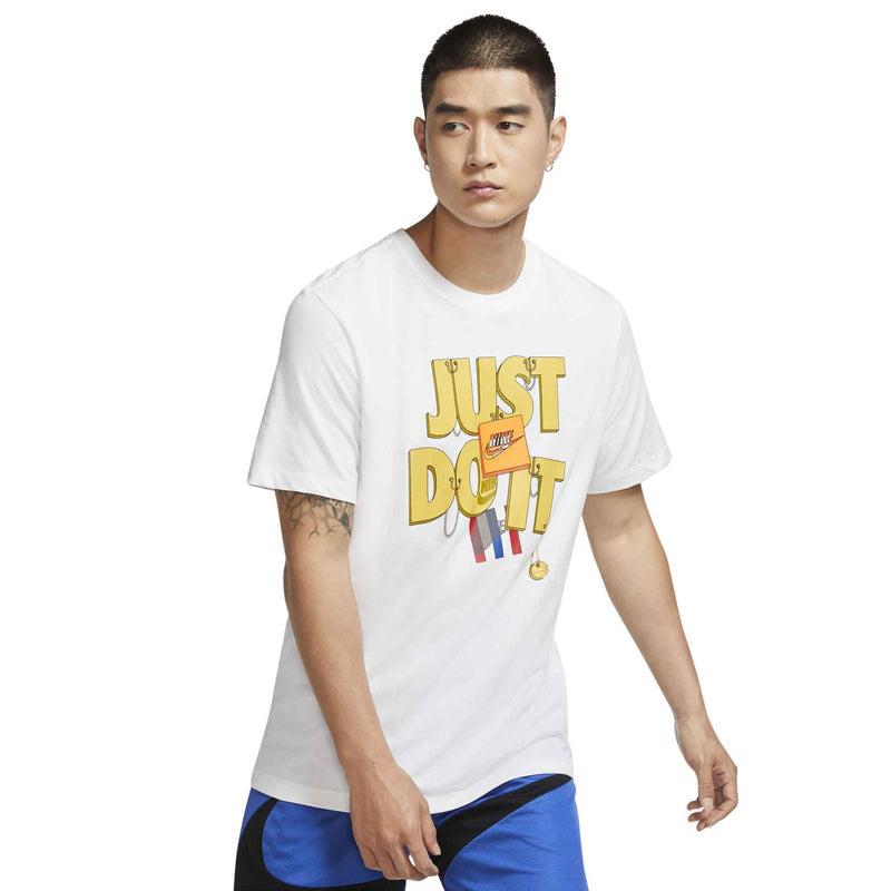 Dri-FIT Just Do It.