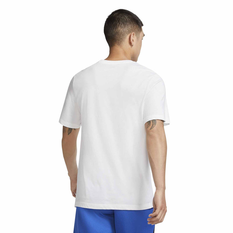 Dri-FIT Just Do It.