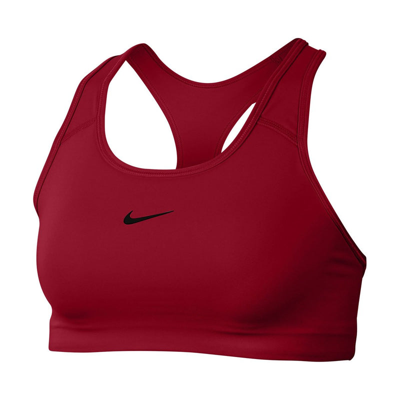 Dri-FIT Swoosh Women's Medium-Support 1-Piece Pad Sports Bra