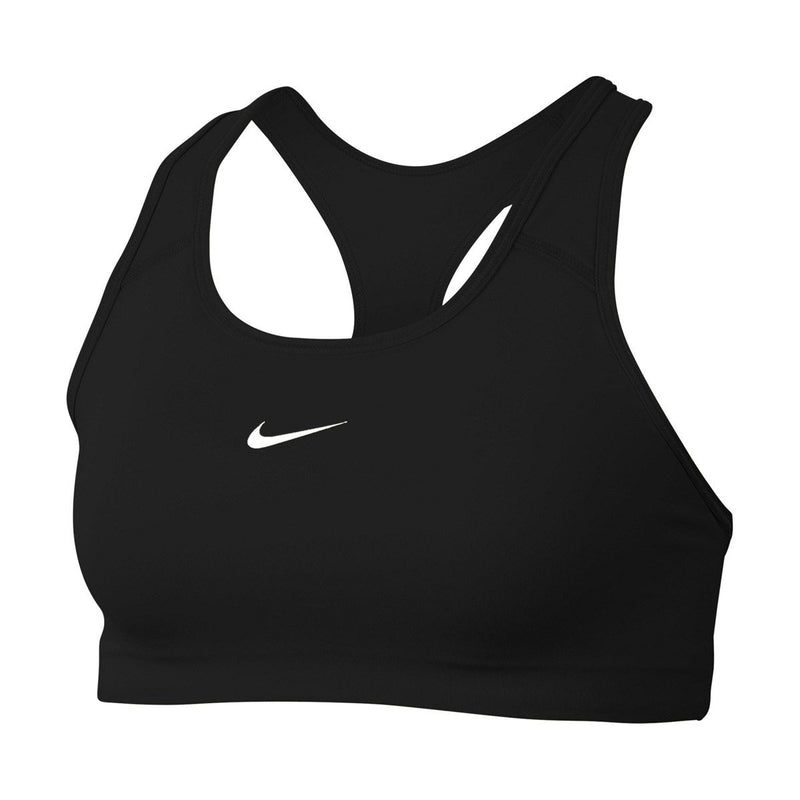 Dri-FIT Swoosh Women's Medium-Support 1-Piece Pad Sports Bra