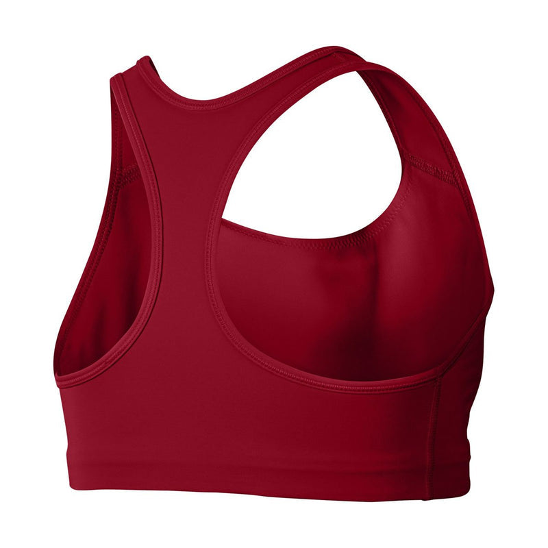 Dri-FIT Swoosh Women's Medium-Support 1-Piece Pad Sports Bra