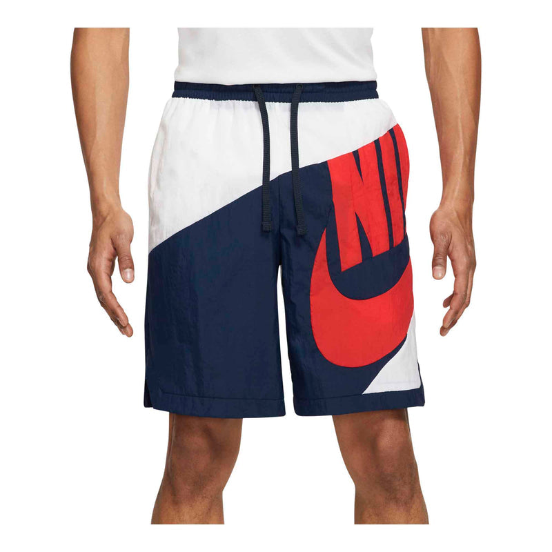 Dri-FIT Throwback Futura Men's Basketball Shorts