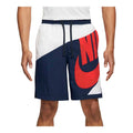 Dri-FIT Throwback Futura Men's Basketball Shorts