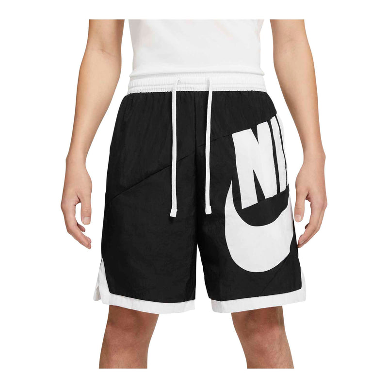 Dri-FIT Throwback Futura Men's Basketball Shorts