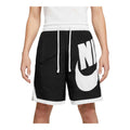 Dri-FIT Throwback Futura Men's Basketball Shorts