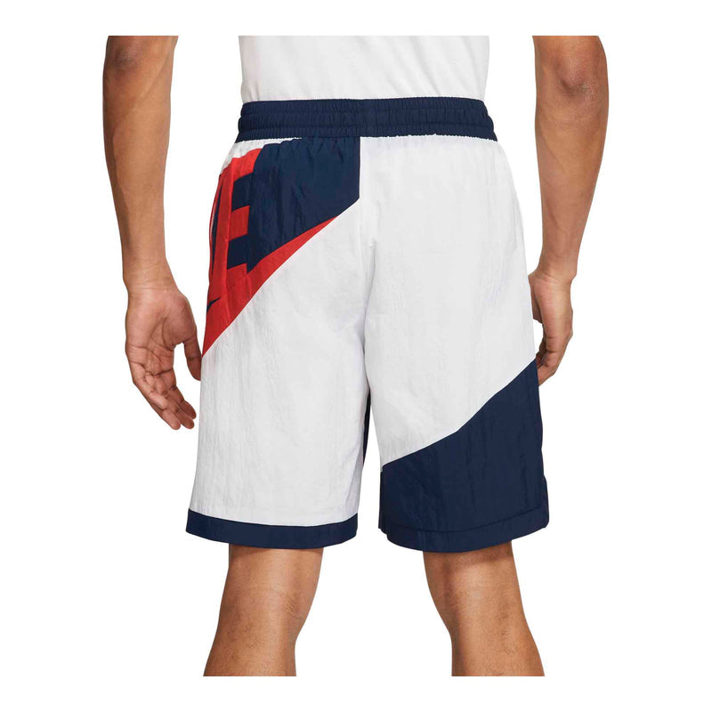 Dri-FIT Throwback Futura Men's Basketball Shorts