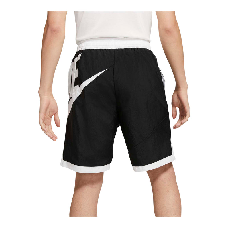 Dri-FIT Throwback Futura Men's Basketball Shorts