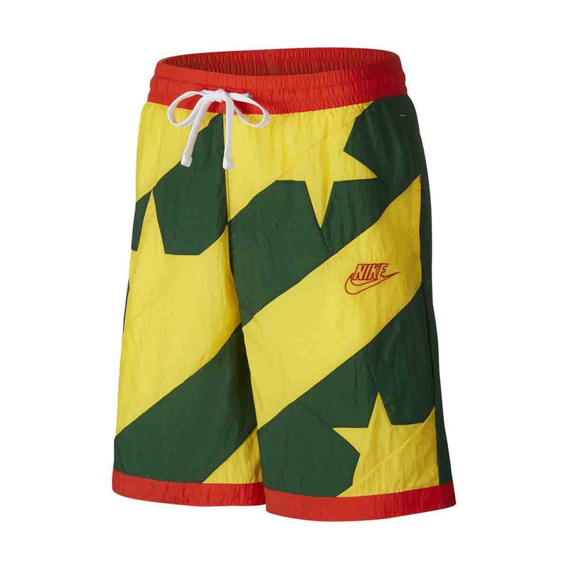 Dri-FIT Throwback