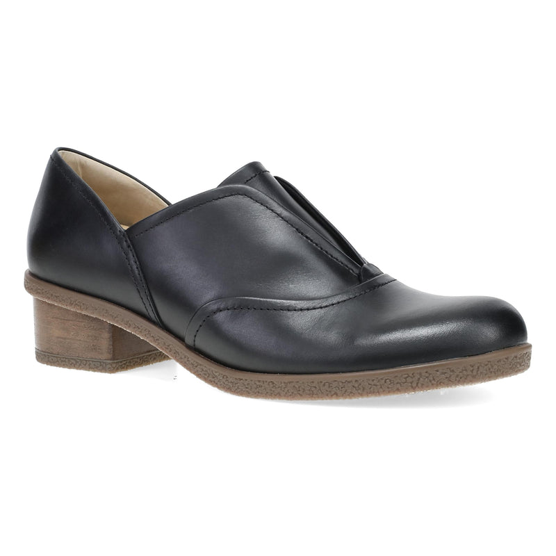 Primary image of Dru Black Leather