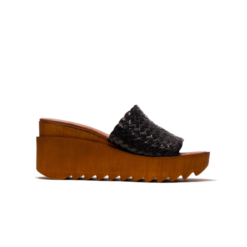 Dulani Black Weave (6561591459920)