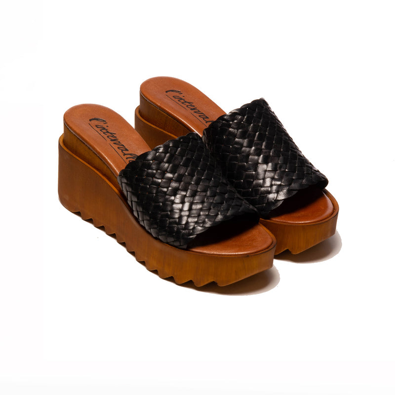 Dulani Black Weave (6561591459920)