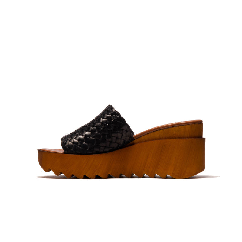 Dulani Black Weave (6561591459920)