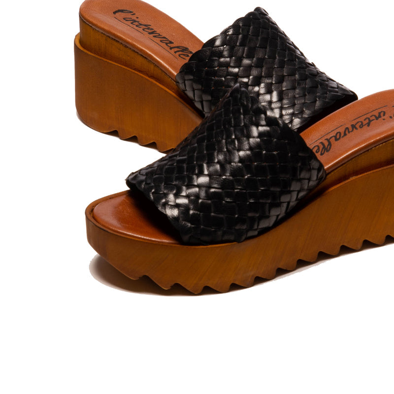 Dulani Black Weave (6561591459920)
