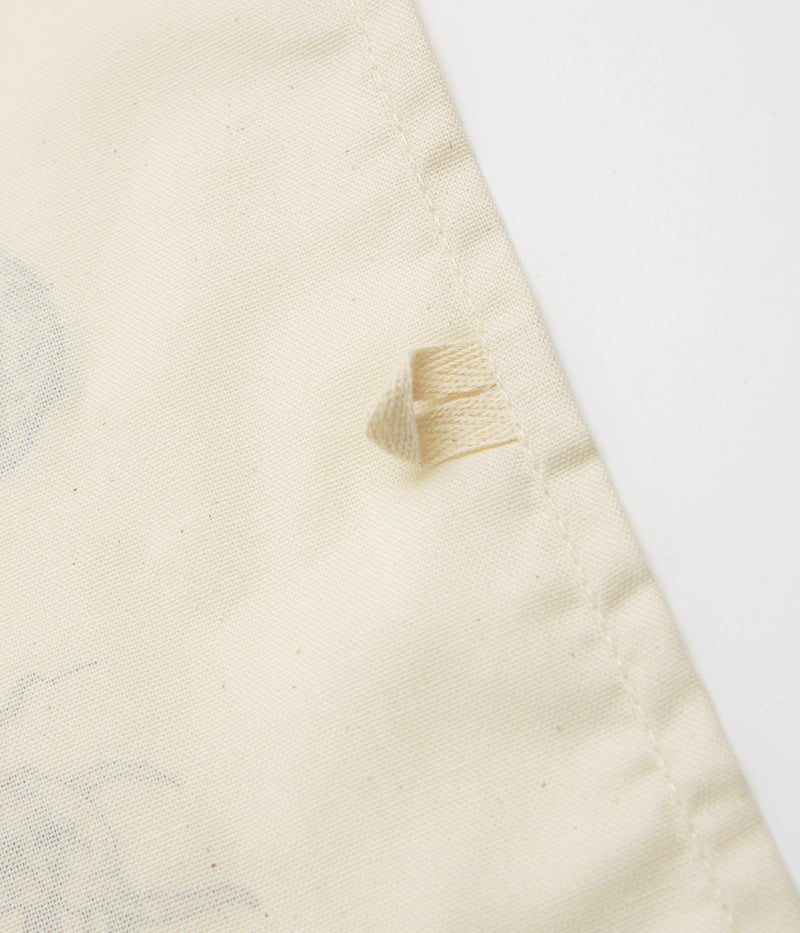 Dungeon Nightwinds Tea Towel in Natural