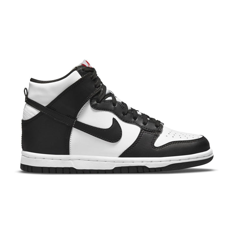 Dunk High Big Kids' Shoe
